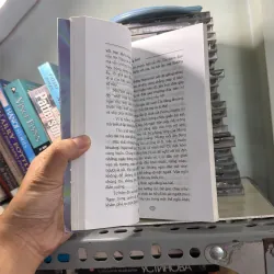 DÒNG SÔNG LY BIỆT - QUỲNH DAO 925659