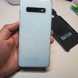 Điện Thoại Samsung S10 Plus 396539