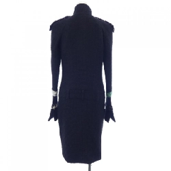 【Mã giảm giá】Áo khoác CHANEL 640476