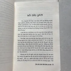 Ông giáo làng trên tầng gác mái - Nguyễn Thế Vinh tự truyện (t01) 750360