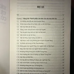 Văn hoá nước và hàng hải thời cổ của Việt Nam  706227