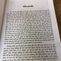 Viện trợ phi chính phủ ở Việt Nam: Con cá hay cần câu 790187