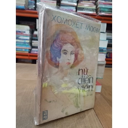 Nữ Diễn Viên - Somerset Maugham