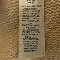 【Mã giảm giá】Burberry BURBERRY Cape 641462