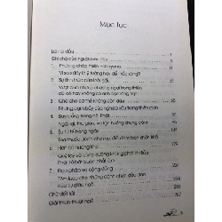 Sự tỉnh thức của loài gấu 2018 mới 85% bẩn nhẹ ký tên trang đầu Ajahn Brahm HPB2307 TÂM LINH - TÔN GIÁO - THIỀN 916164