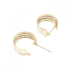 K18YG/PT900/K18PG Bông tai - Hàng hiệu Chính hãng 875296