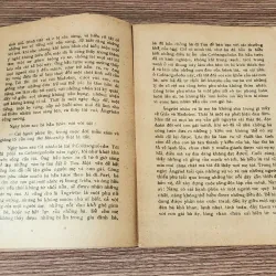 Tiểu thuyết của đại văn hào H. De Balzac: BÔNG HUỆ TRONG THUNG (441 trang) 948606