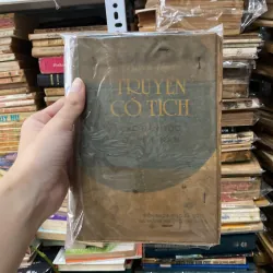 Truyện Cổ Tích♟️