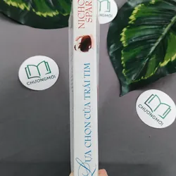 Lựa Chọn Của Trái Tim (2009) - Nicholas Sparks 603321