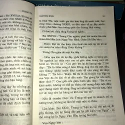 Trang Tử và Nam Hoa Kinh  975034