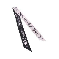 Băng đô tóc Chanel