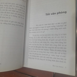 Nguyễn Trương Quý - ĂN PHỞ RẤT KHÓ THẤY NGON (tản văn) 546536