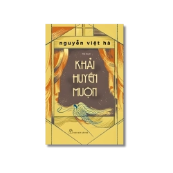 Khải huyền muộn - Nguyễn Việt Hà