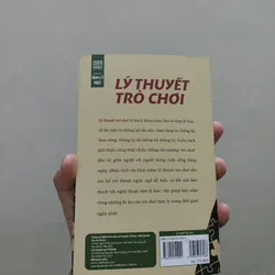 Lý Thuyết Trò Chơi - Trần Phách Hàm 568856