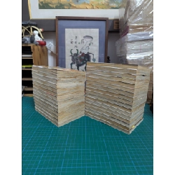 Truyện tranh Tiểu thư hoàn hảo 548250