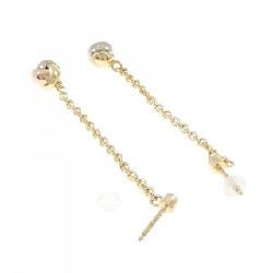 Bông tai Cartier Baby Trinity - Hàng hiệu Chính hãng 845066