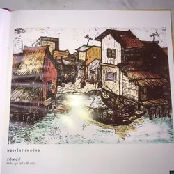  Tác giả và tác phẩm mỹ thuật Sóc Trăng 688056