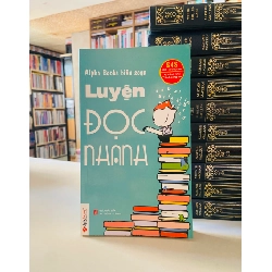 Luyện đọc nhanh