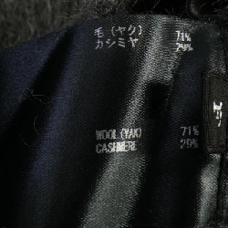 ザリラクス THE RERACS 20FW-REKN-073 ニット - Hàng hiệu Authentic 775194