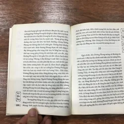 Tử Thư Tây Hạ - Mộ người sống thần bí trong tử thư (15) 970295