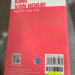 Kính vạn hoa (tập 2 - 9) 312197