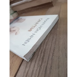 Cánh trái - Phan Hồn Nhiên 137580