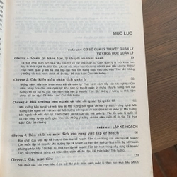 Những vấn đề cốt yếu của quản lý: Cyril Ơdonnell · Heinz Weihrich · Harold Koontz  396390