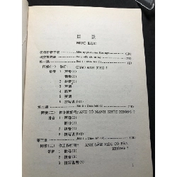 301 câu đàm thoại tiếng hoa HOA ANH VIỆT 2008 mới 80% ố nhẹ HPB2808 HỌC NGOẠI NGỮ 917108