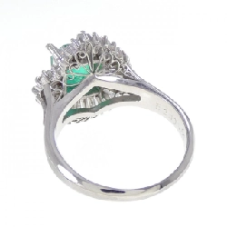 Nhẫn Ngọc Lục Bảo PM900 2.10CT - Hàng hiệu Chính hãng 848993