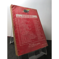 Phương pháp giải toán hình không gian 11 1999 mới 70% ố Lương Mậu Dũng HPB3108 GIÁO TRÌNH, CHUYÊN MÔN 451079