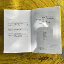 NHÀ ĐẦU TƯ CÓ UY THẾ NHẤT THẾ GIỚI - SOROS 998177