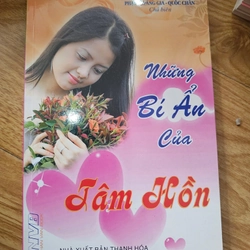 Những bí ẩn của tâm hồn 