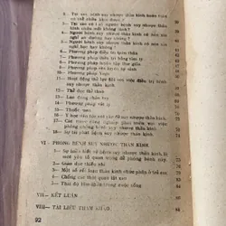 Phòng và chữa bệnh suy nhược thần kinh, Trần đình Xiêm 608464