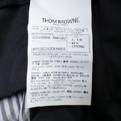Quần short THOM BROWNE - Hàng hiệu Chính hãng 885815