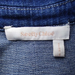 【Khuyến mãi】SEE BY CHLOE Đầm 650994