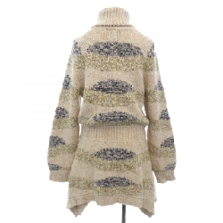 【Mã giảm giá】Chanel CHANEL Váy 654310