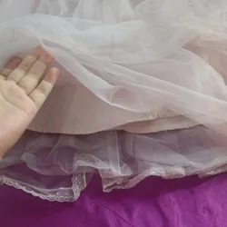 Váy nhật baby tím thơ  603909