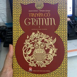 Truyện cổ Grimm - truyện cổ tích 97274