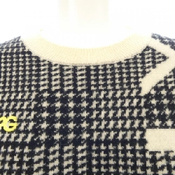 Pearly Gates ニット 633421