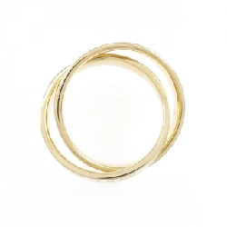 Nhẫn Interlocking 1837 Tiffany - Hàng hiệu Authentic 836136