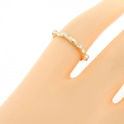 Nhẫn hồng ngọc K18PG - Hàng hiệu Authentic 854804