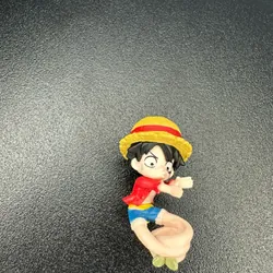 Mô hình trang trí luffy Onepiece  570198