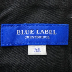 【Mã giảm giá】Blue Label Crestbridge BLUE LABEL CRESTBRIDGE Váy 655350