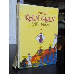 Truyện dân gian Việt Nam 352825