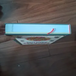 Dân gian trạch cát toàn thư 737139