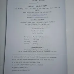 CẠNH TRANH, sách kỹ năng, tác giả Phạm Hữu Giang, sách còn mới 80% 711743