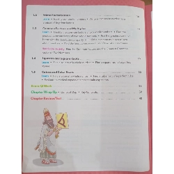 Math in Focus - Singapore Math by Marshall Cavendish 798568