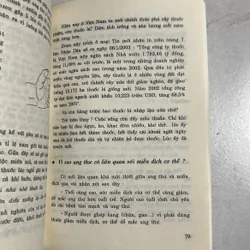 Bệnh ung thư - BS Nguyễn Văn Tạo 589708