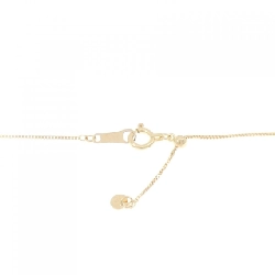 K18YG Dây chuyền kim cương 0.12CT - Hàng hiệu Chính hãng 861480