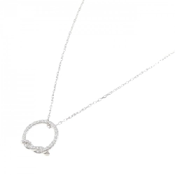 Cartier Entrelacés Necklace - Hàng hiệu Authentic 841818